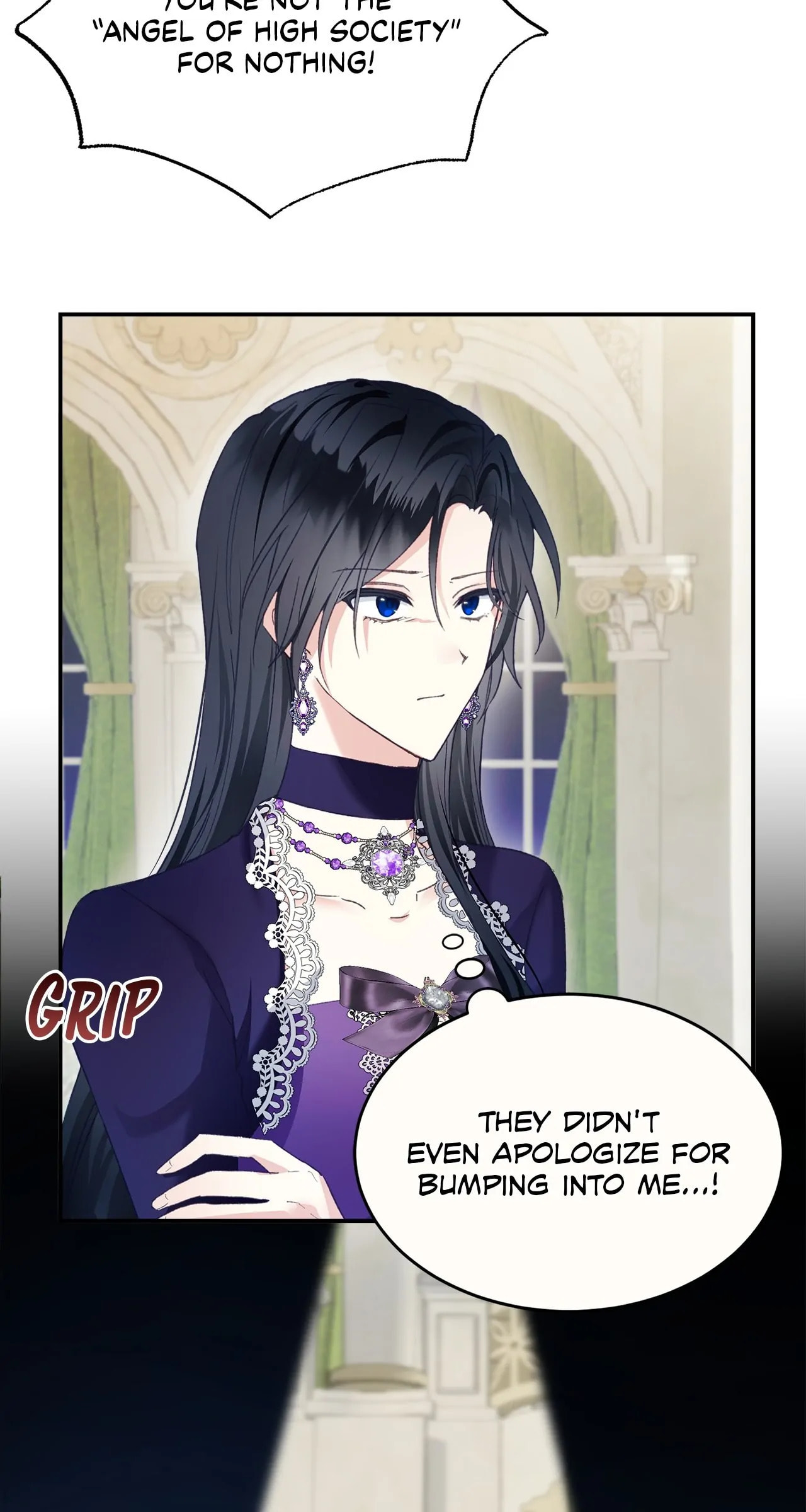 I Will Divorce the Duke – Chapter 2 page 25