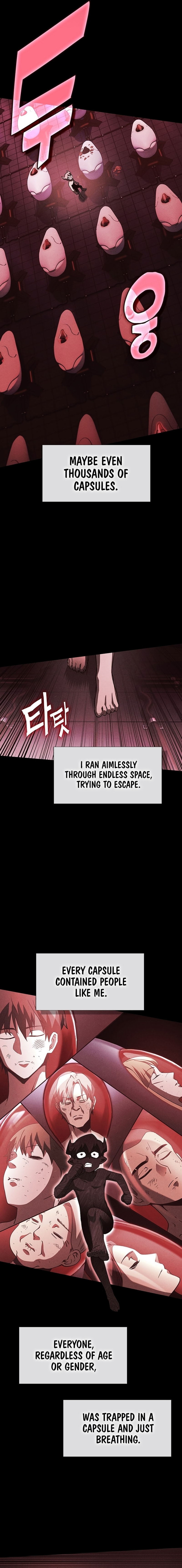 Hardcore Leveling Warrior – Chapter 32 page 25