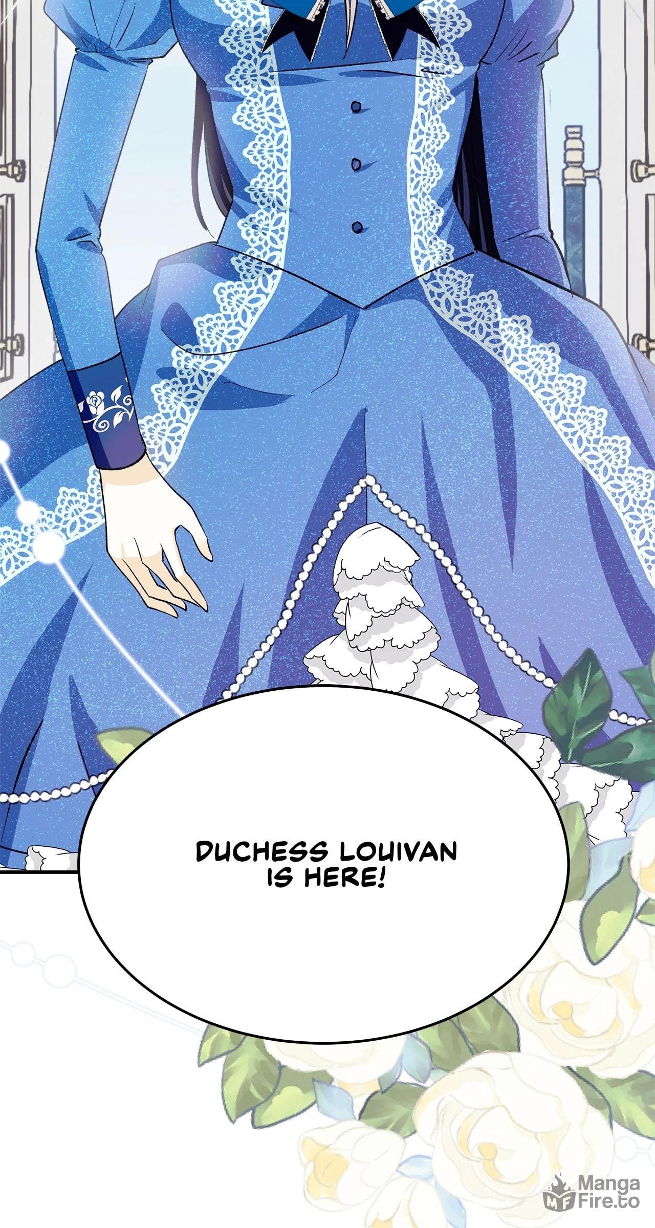 I Will Divorce the Duke – Chapter 27 page 92