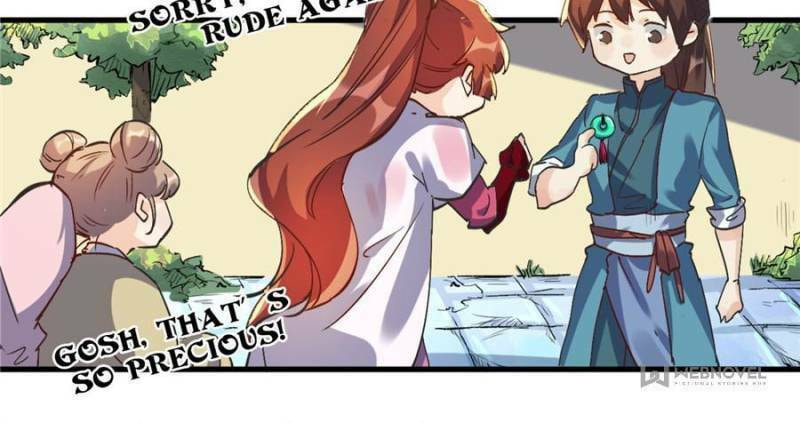 A Big Shot Actually – Chapter 1 page 81