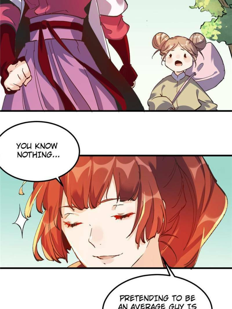 A Big Shot Actually – Chapter 1 page 85