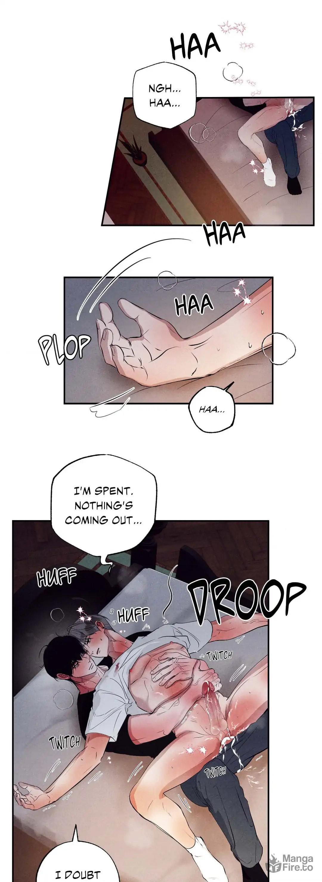 Unsleep – Chapter 21 page 49