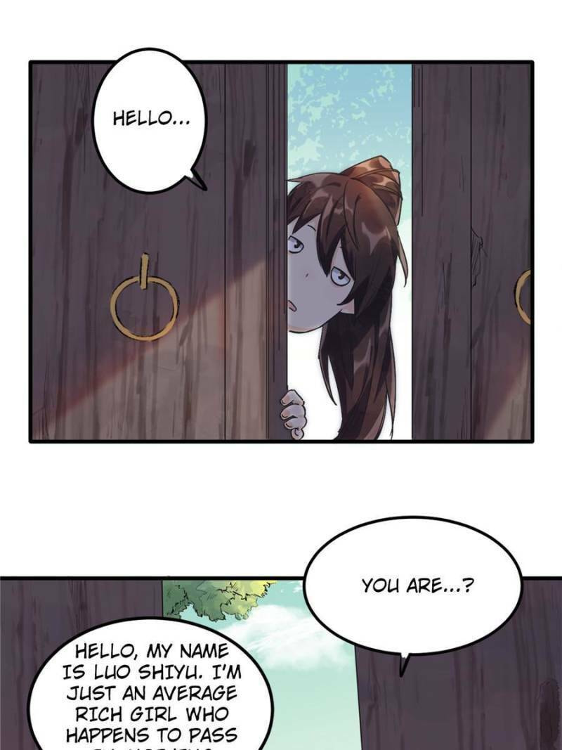 A Big Shot Actually – Chapter 1 page 31