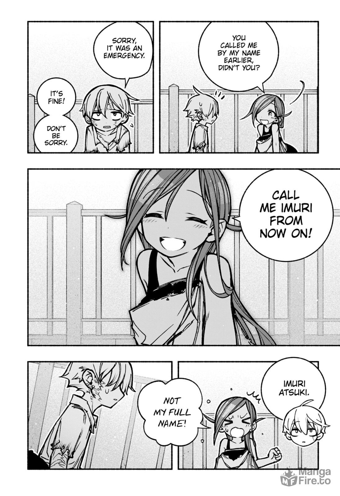 For Whom the Bell Tolls page 9