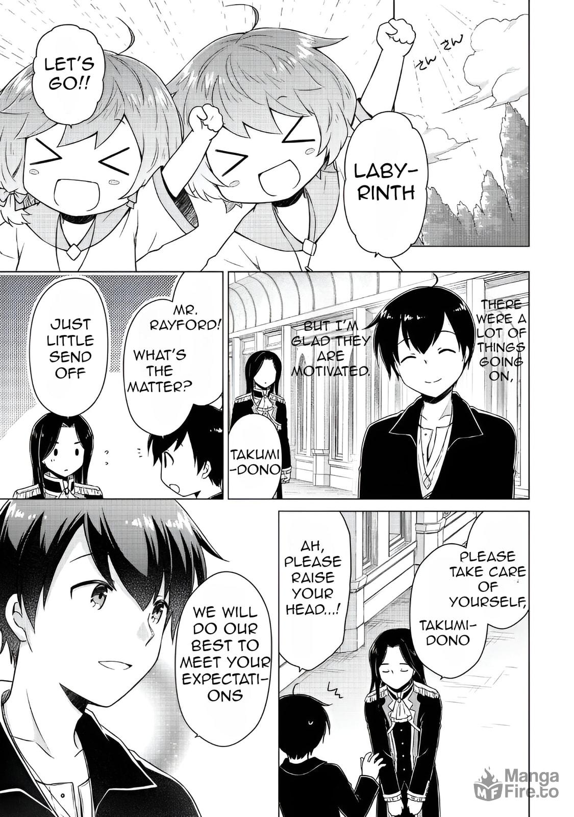 Here We Go! Argo Country page 23