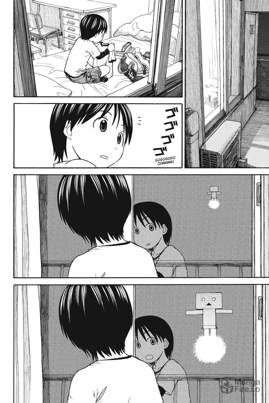 Yotsuba 8: Reunion page 29