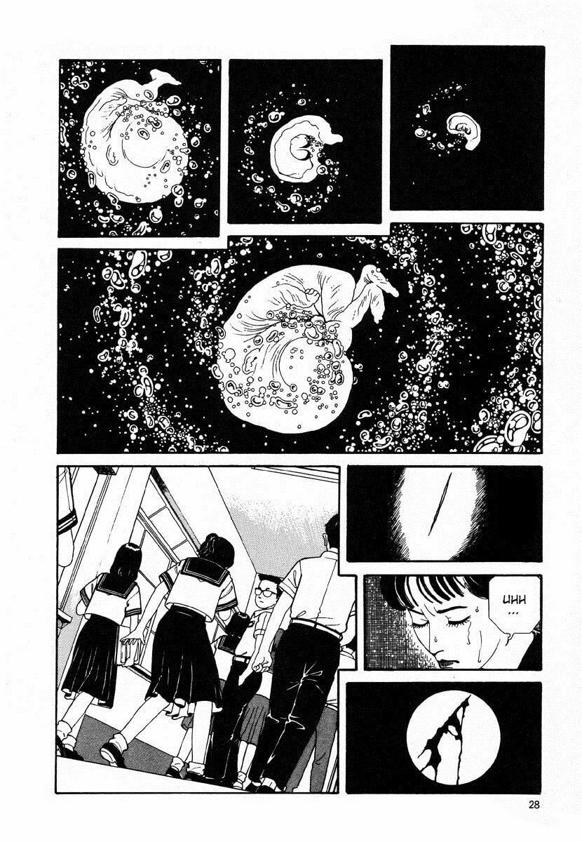 Hoichi the Earless – Part 2 page 6