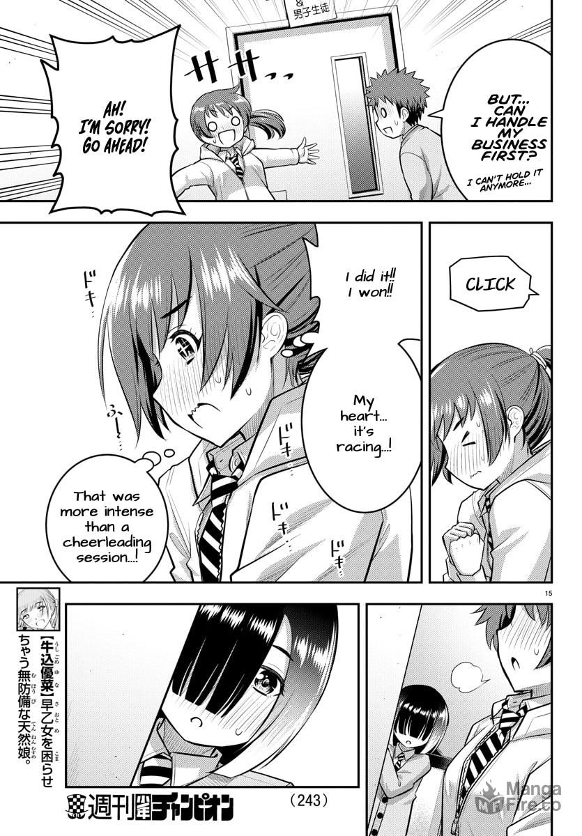 Cheerful Valentine page 14