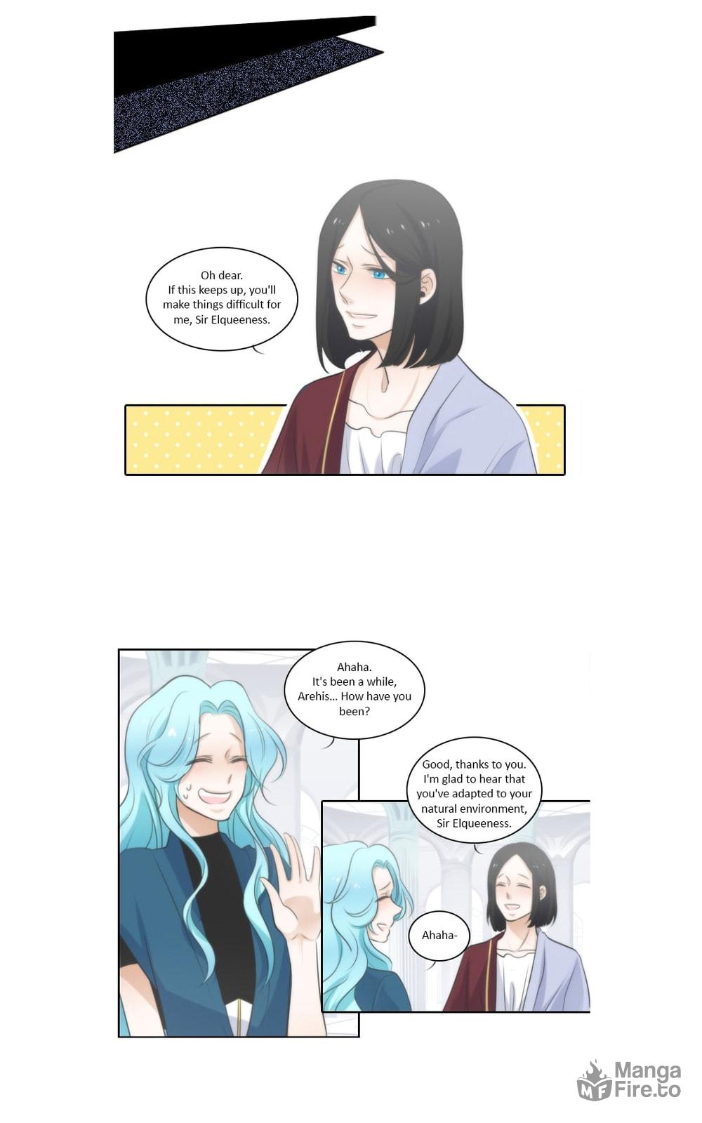 Elqueeness – Chapter 8 page 20