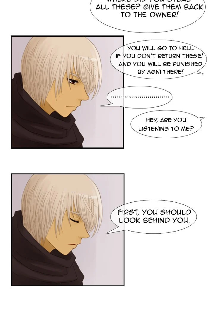 Kubera – Chapter 32 page 37