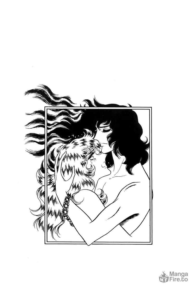 The Rose of Versailles – Chapter 38 page 2
