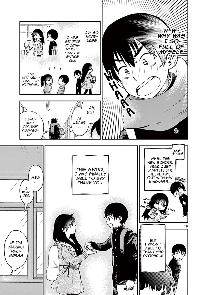 Something's Different page 18