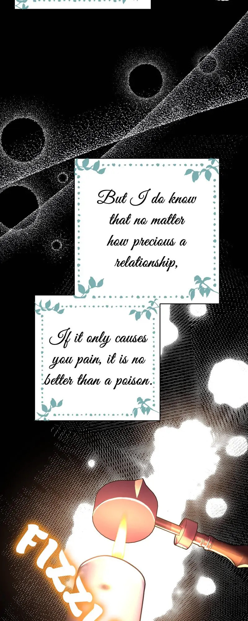 Another Typical Fantasy Romance – Chapter 54 page 25