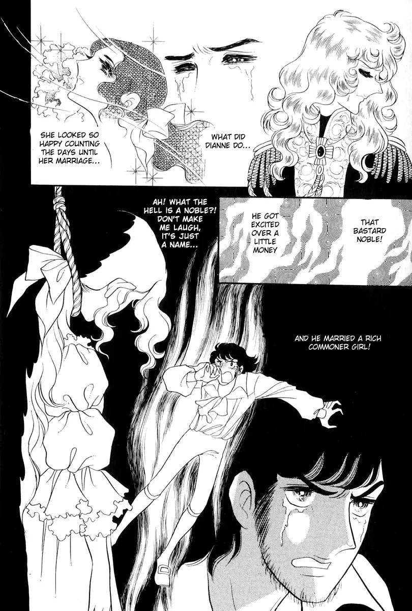 The Rose of Versailles – Chapter 38 page 21