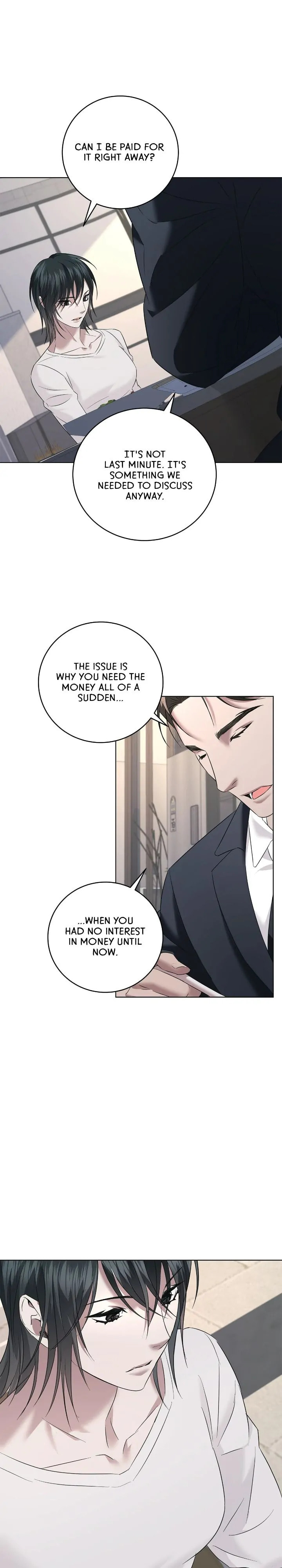 AMON: Unrelatable – Chapter 23 page 21