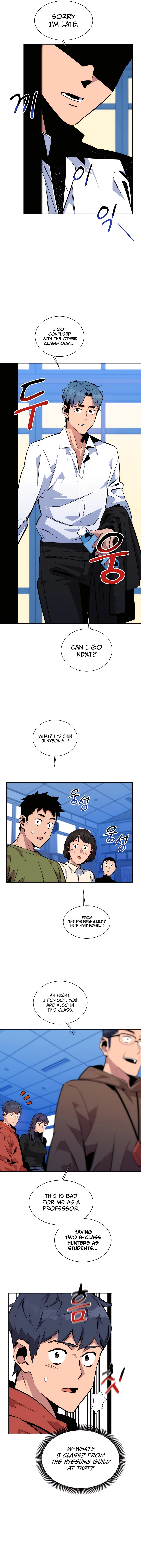 Auto Hunting With My Clones – Chapter 53 page 11