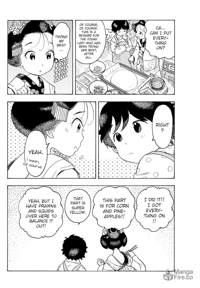 Feet-Washing at Home page 8