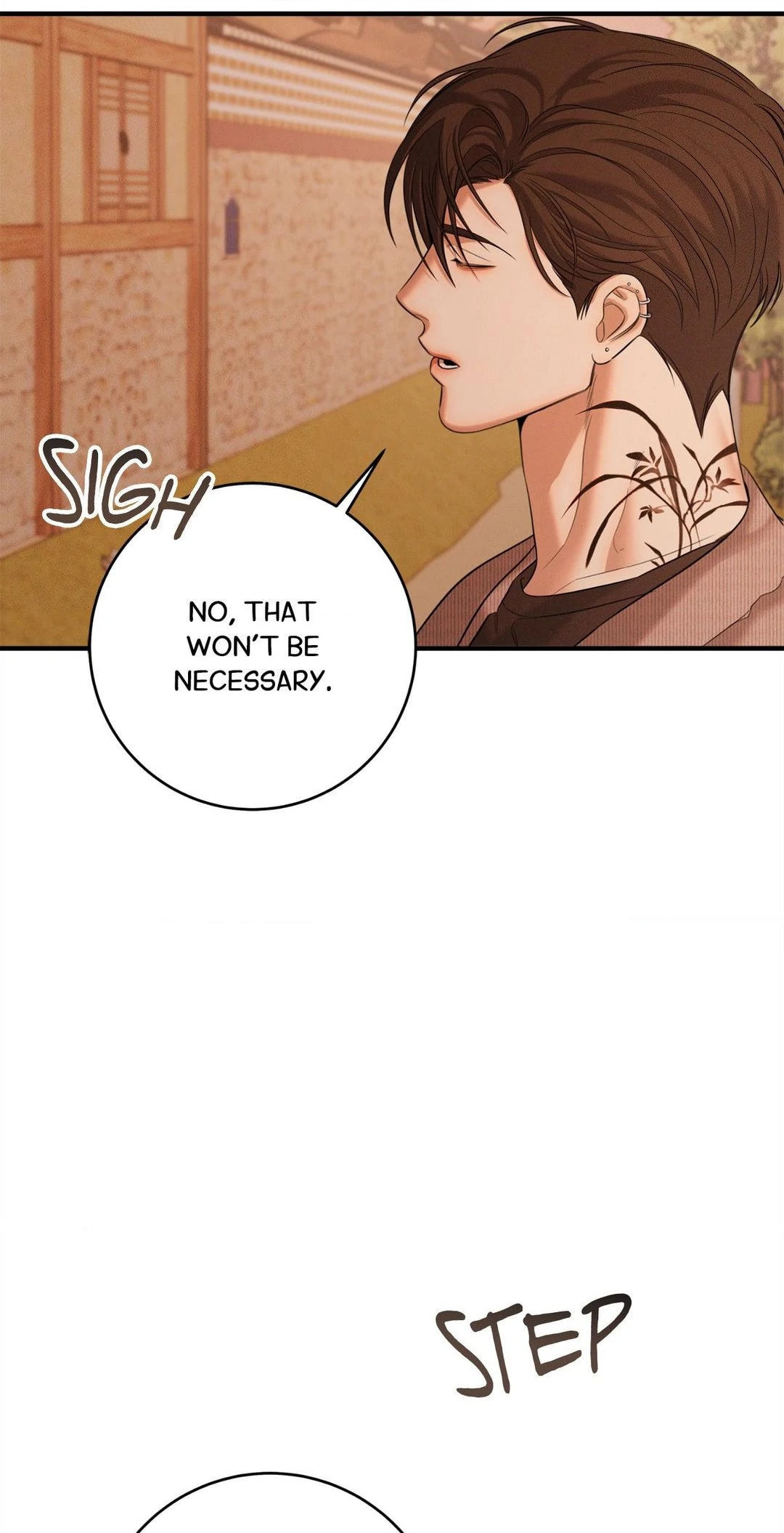 Night of the Unmarked – Chapter 40 page 36