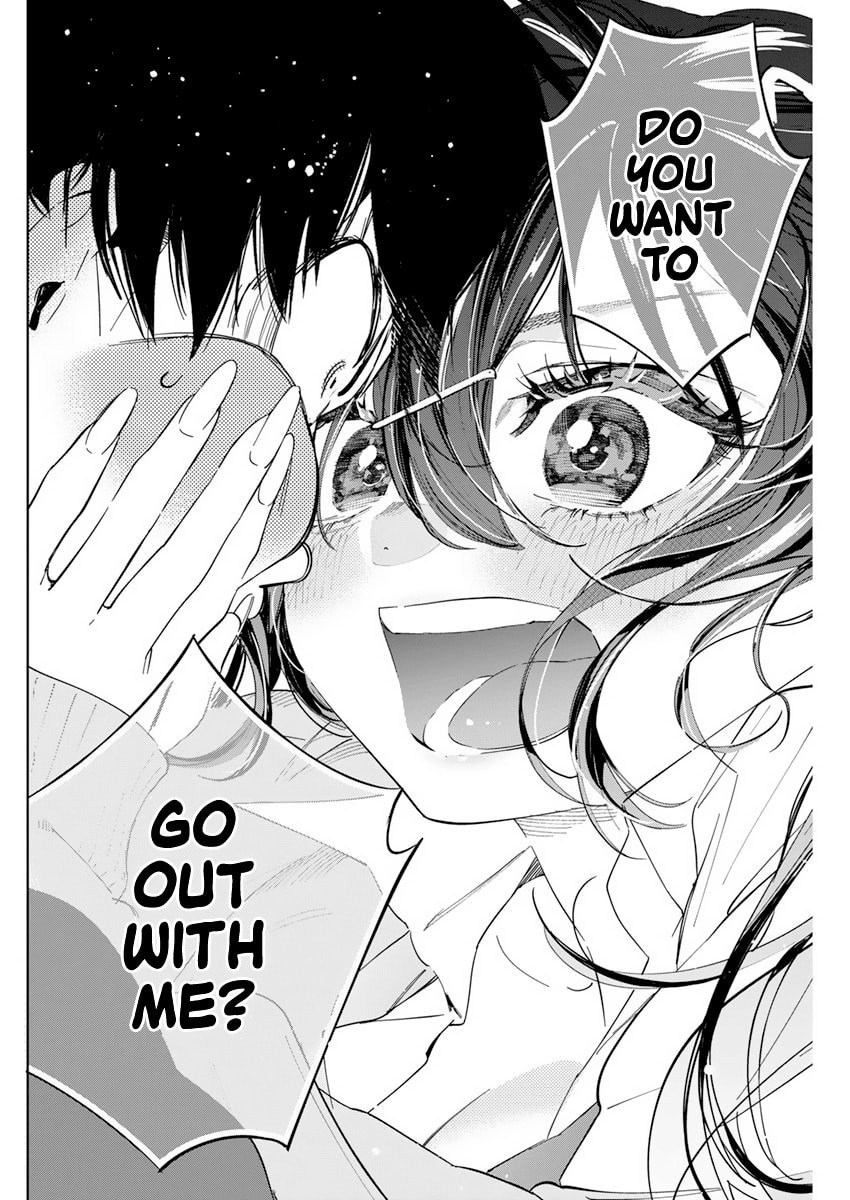 What Fiction Cannot Portray page 16