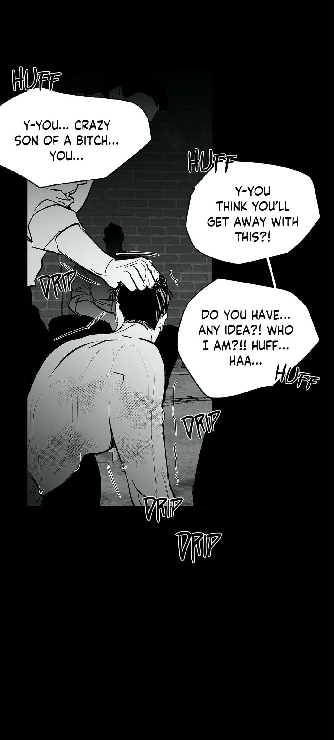 Legs That Won't Walk – Chapter 52 page 45