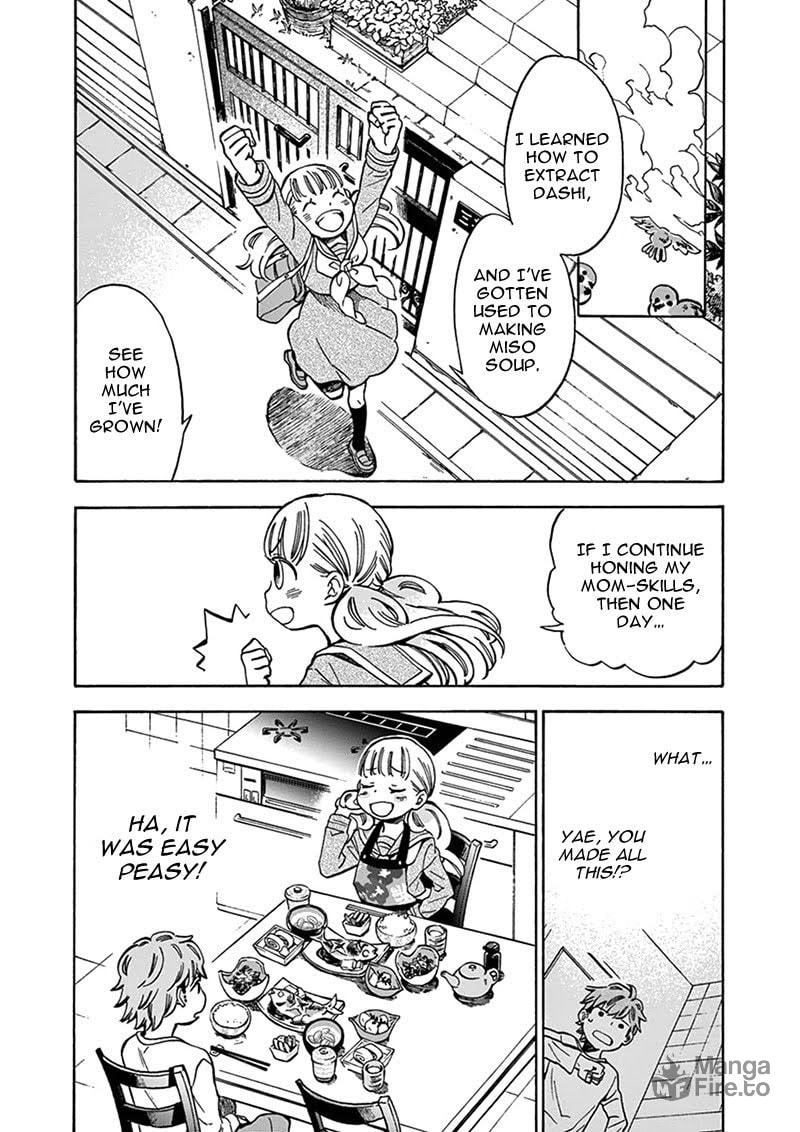 Fluffy Motherly Flavor page 4