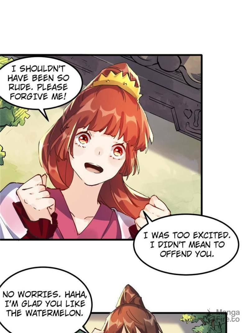 A Big Shot Actually – Chapter 1 page 69