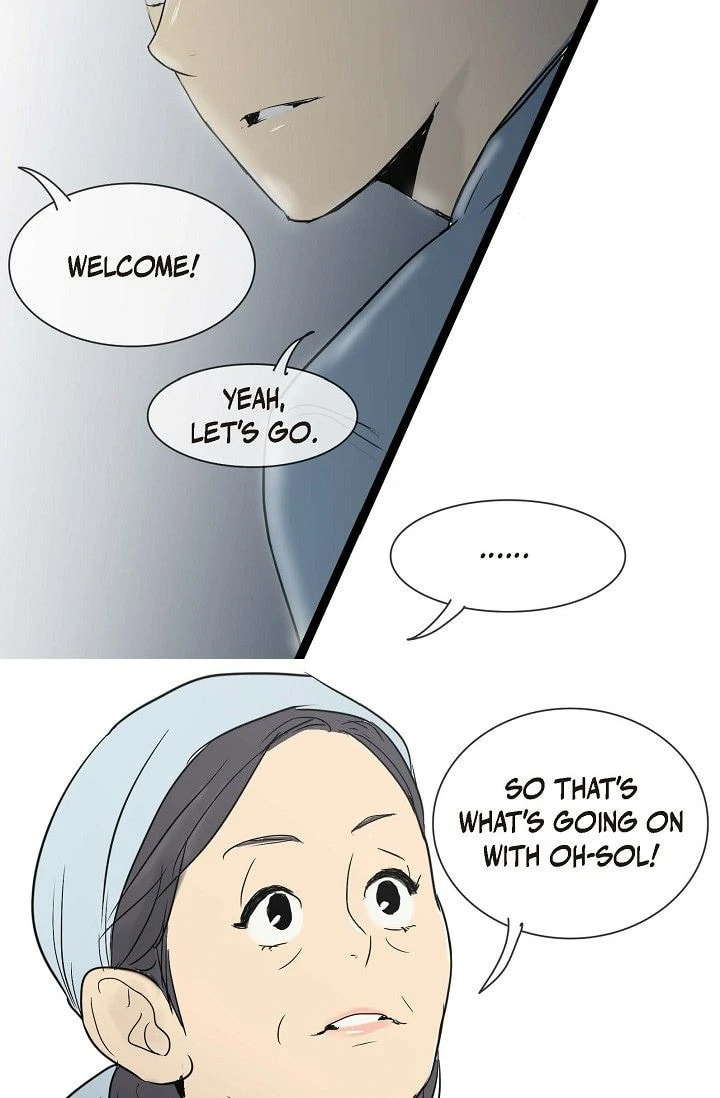 Clean With Passion for Now?! – Chapter 27 page 33
