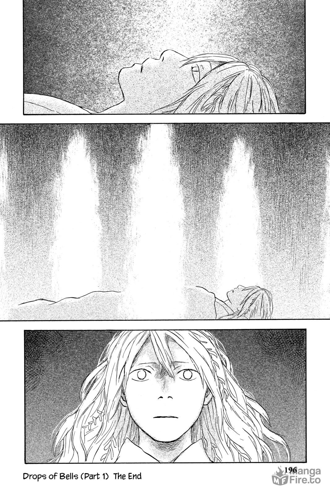 Mushishi – Chapter 49 page 44
