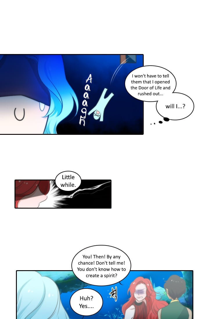 Elqueeness – Chapter 5 page 33