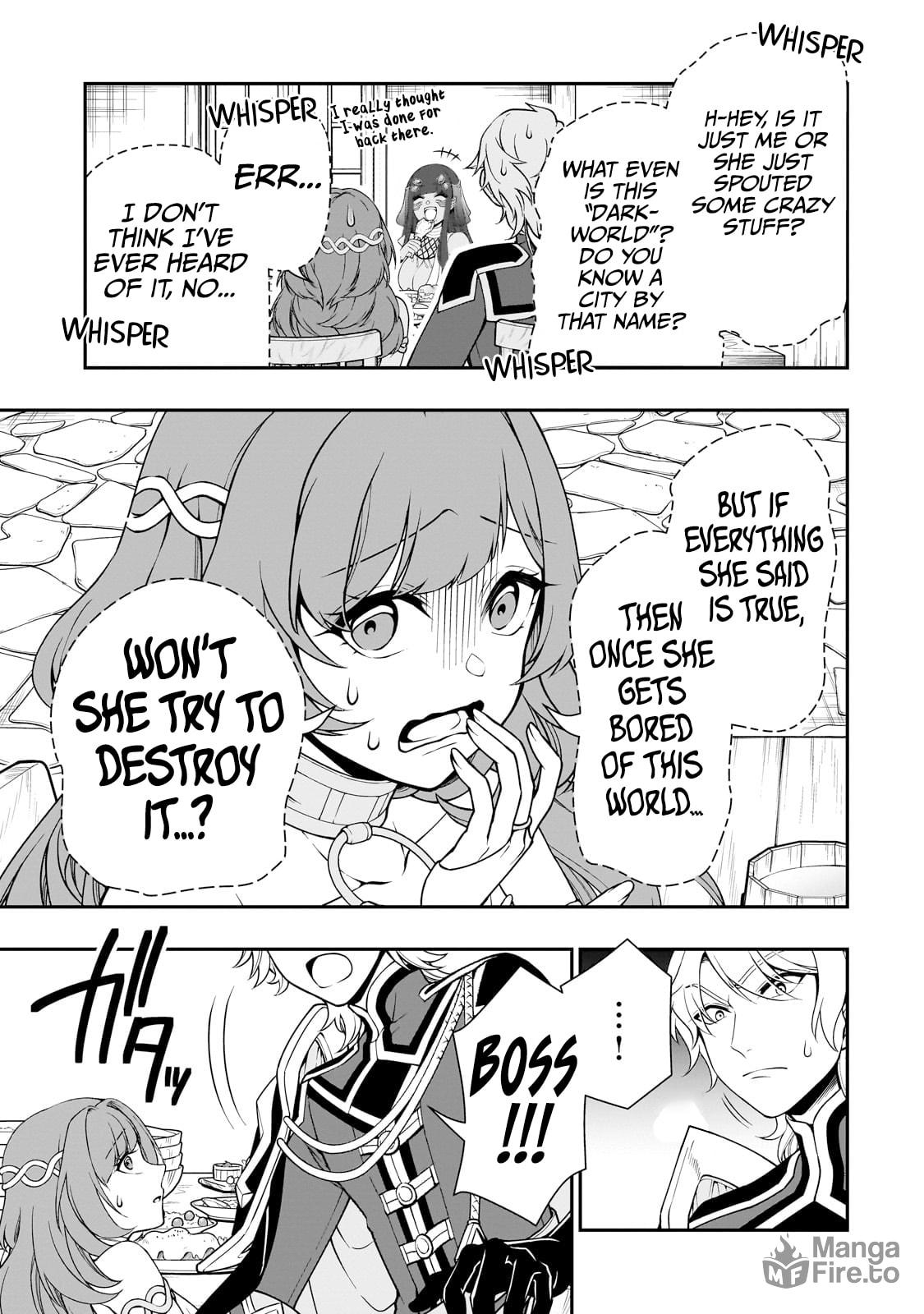 The Handful Newcomer page 5