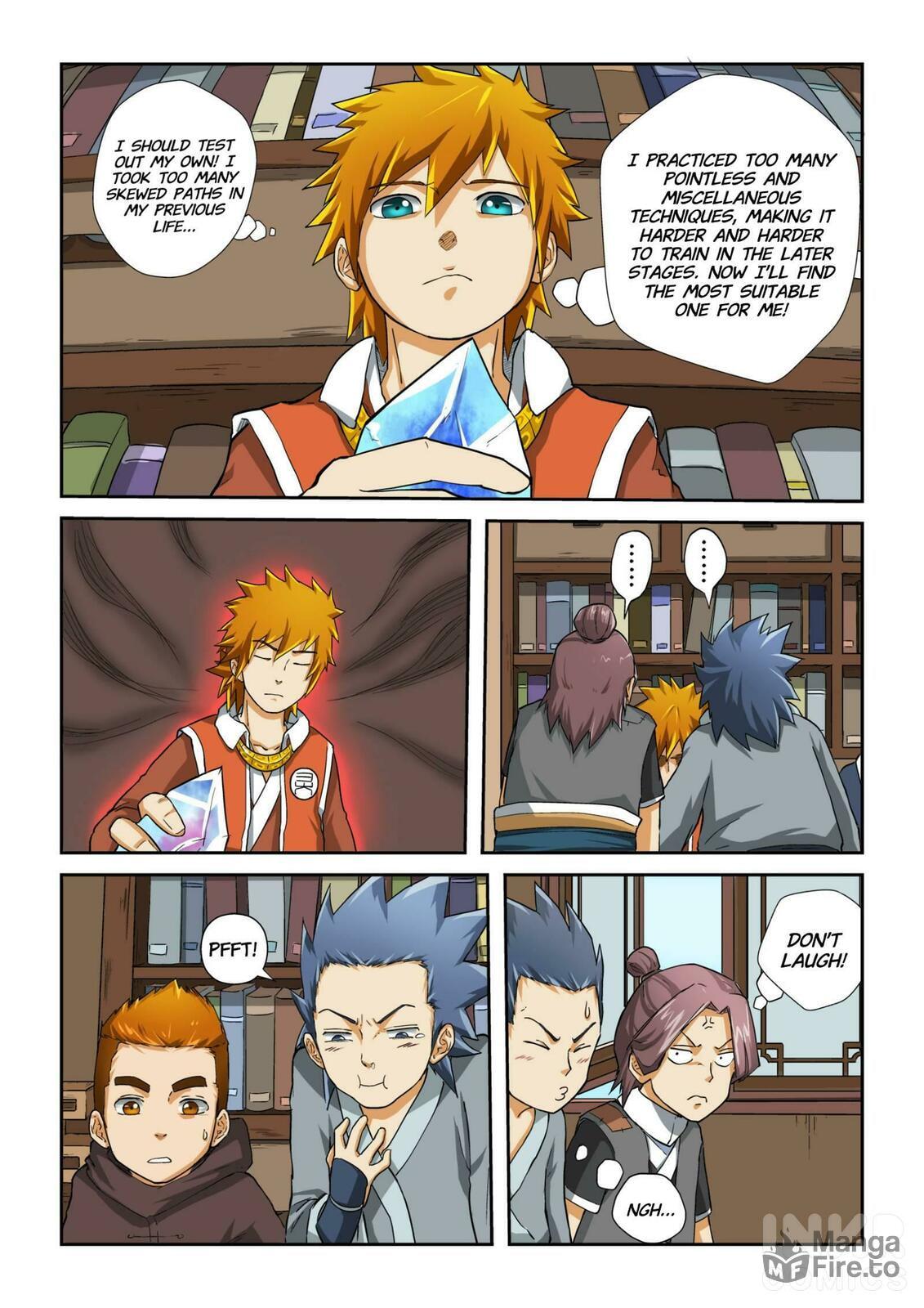 Top Tier Techniques! page 9