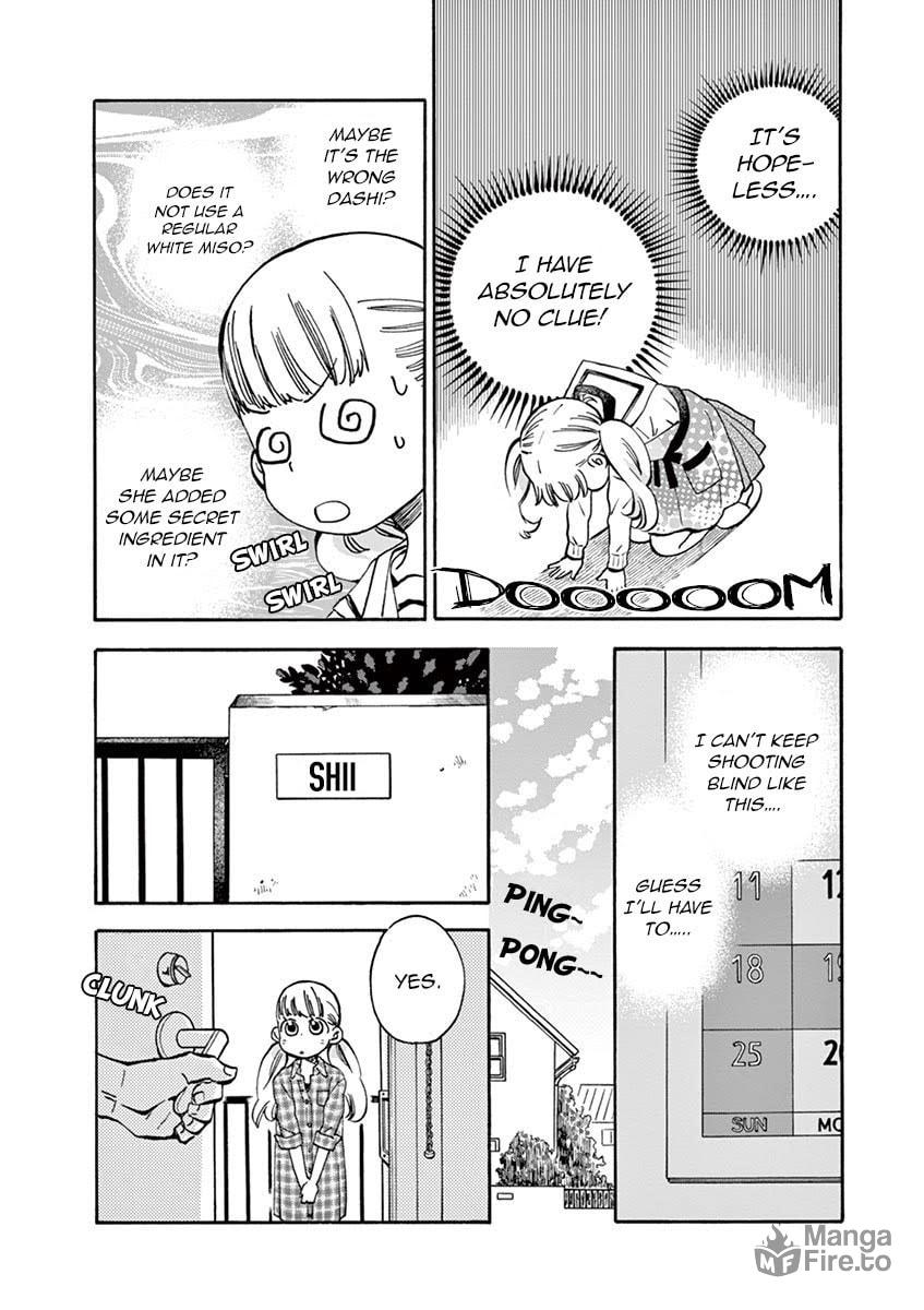 The True Mother's Taste page 26