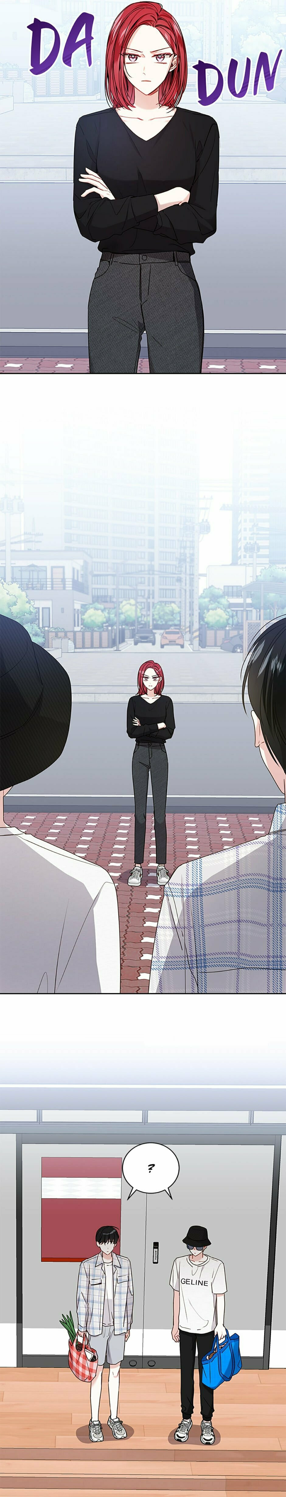 The President's Special Order – Chapter 30 page 21