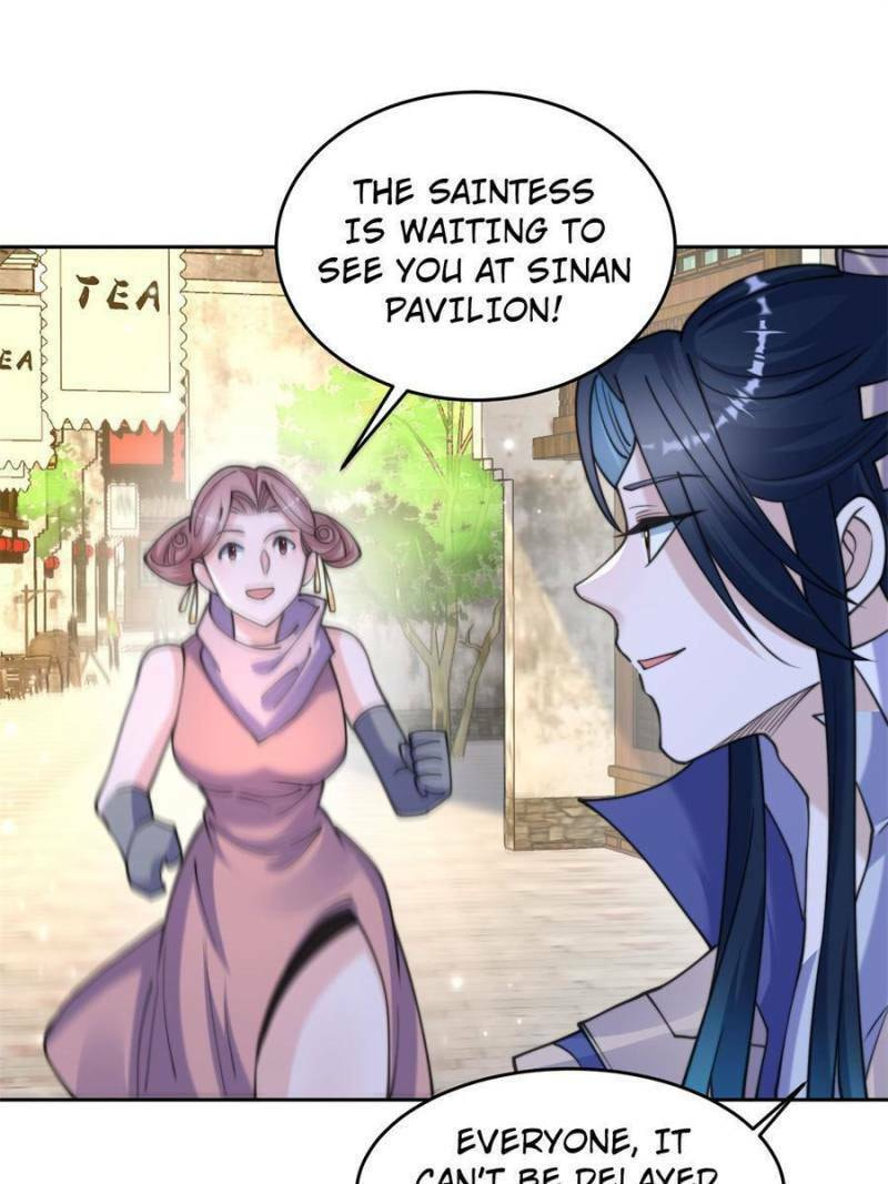 All the Female Apprentices Want to Kill Me – Chapter 64 page 15
