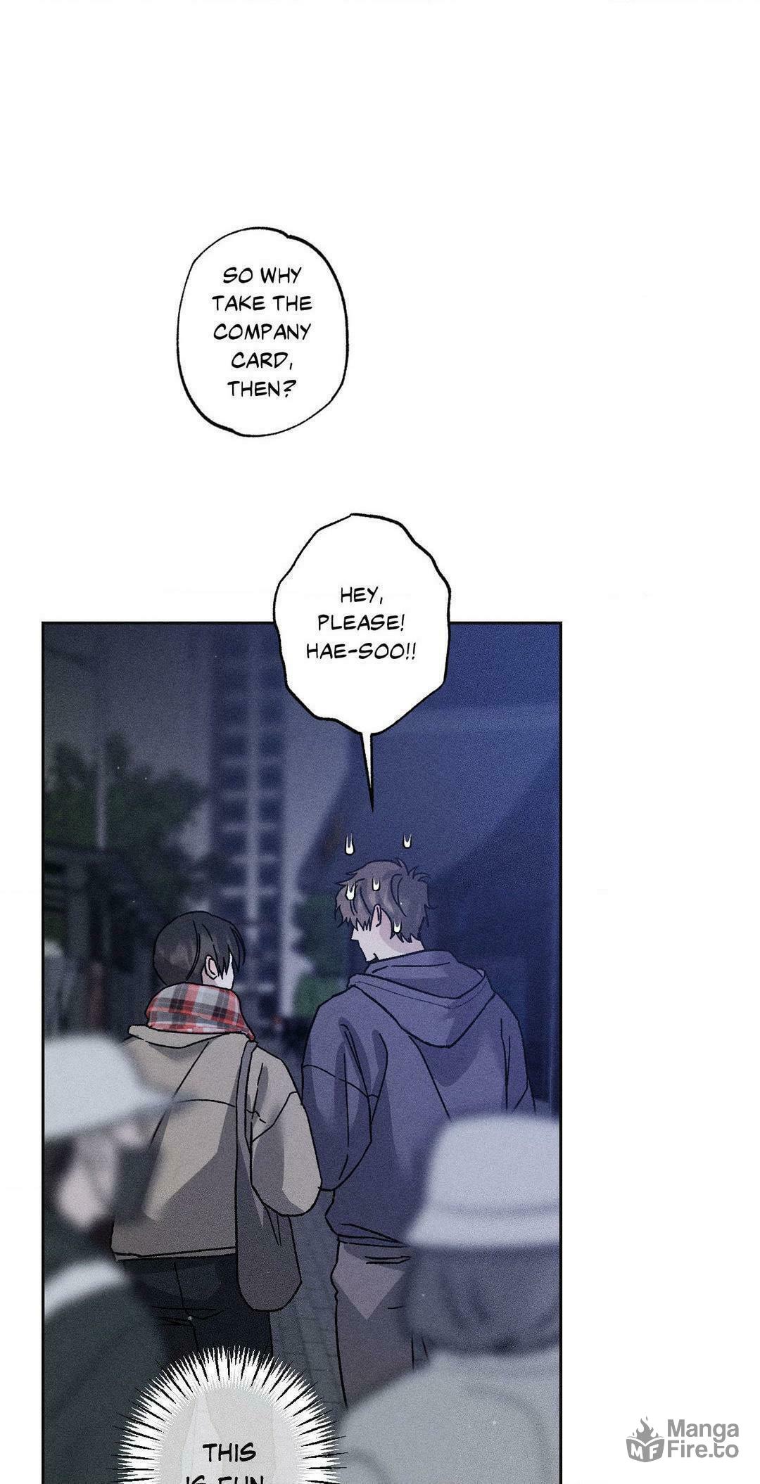 Close-Up – Chapter 18 page 20