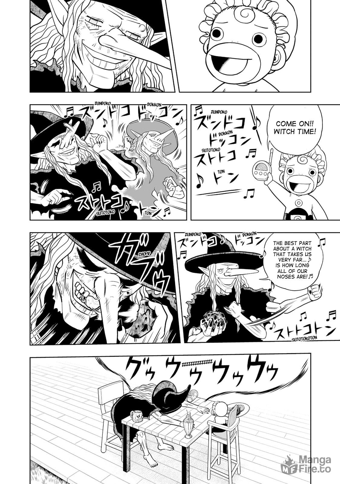 Zatch Bell! 2 – Chapter 17 page 39