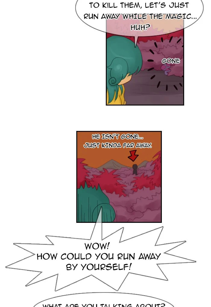 Kubera – Chapter 33 page 21