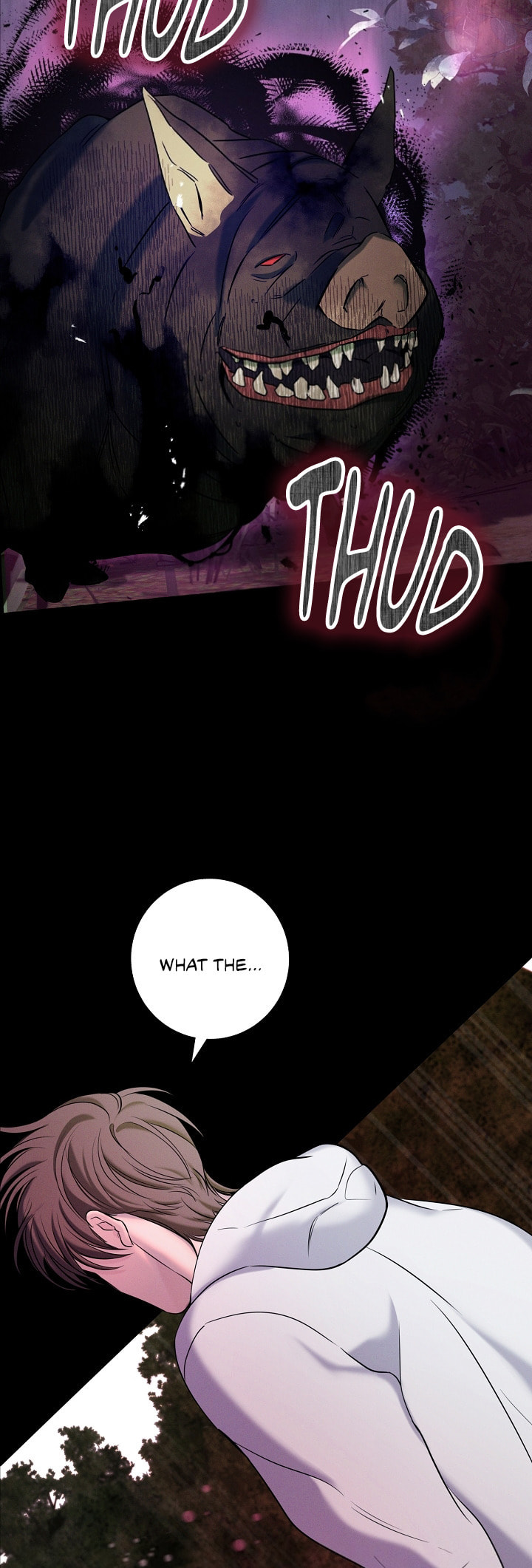 Night of the Unmarked – Chapter 5 page 57
