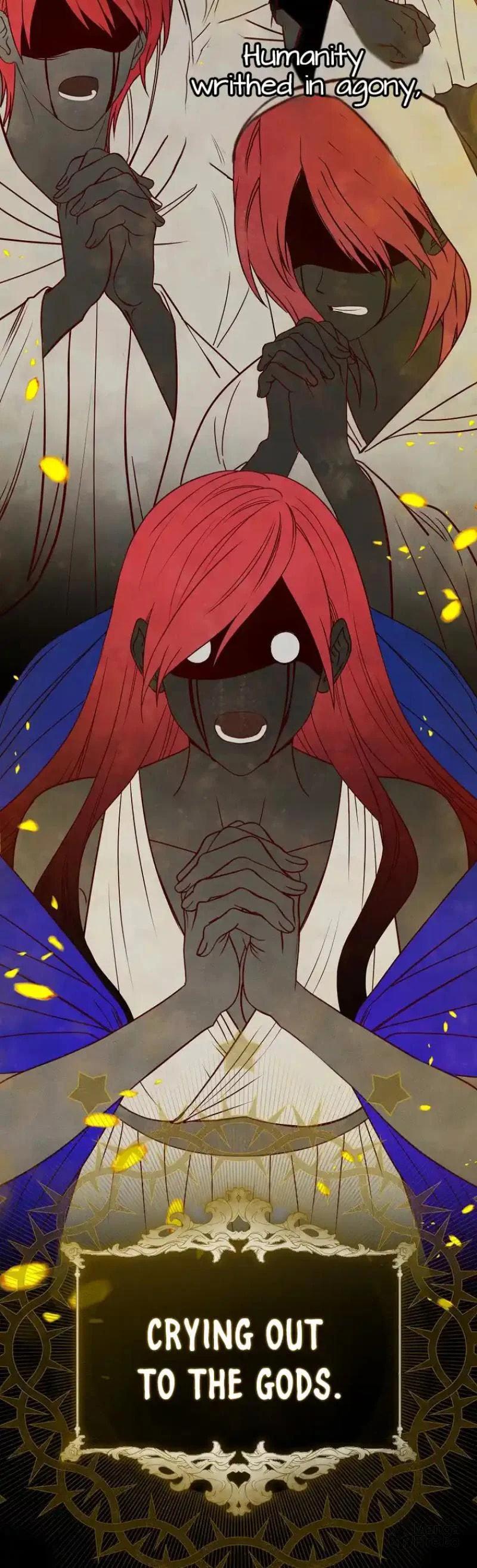 Imperial Maid – Chapter 4 page 4