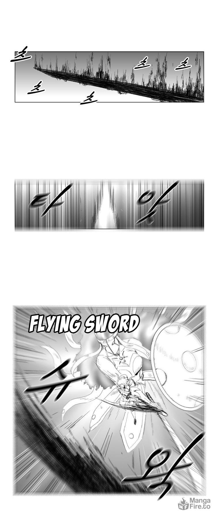 Red Storm – Chapter 67 page 17