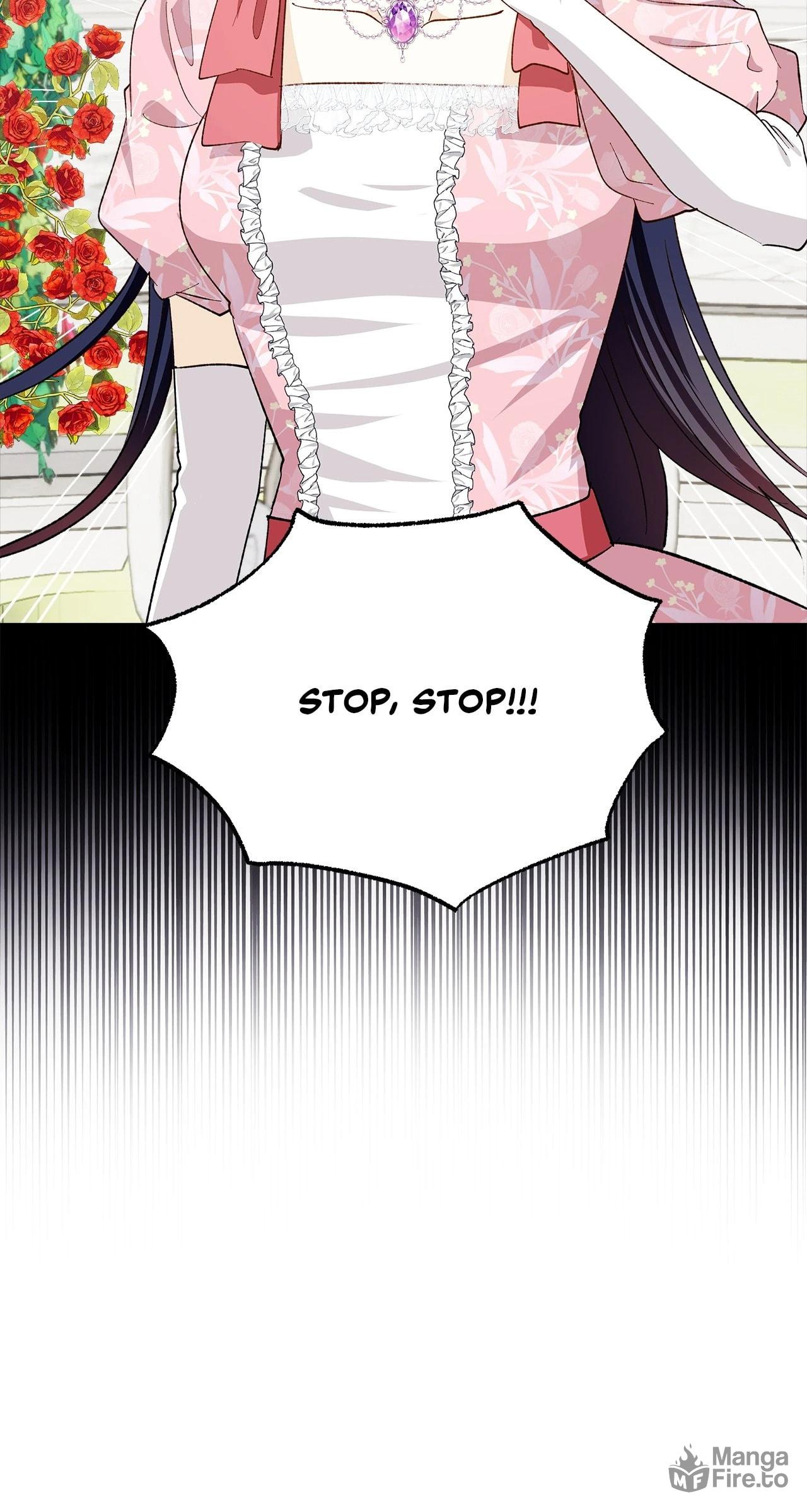 I Will Divorce the Duke – Chapter 27 page 79