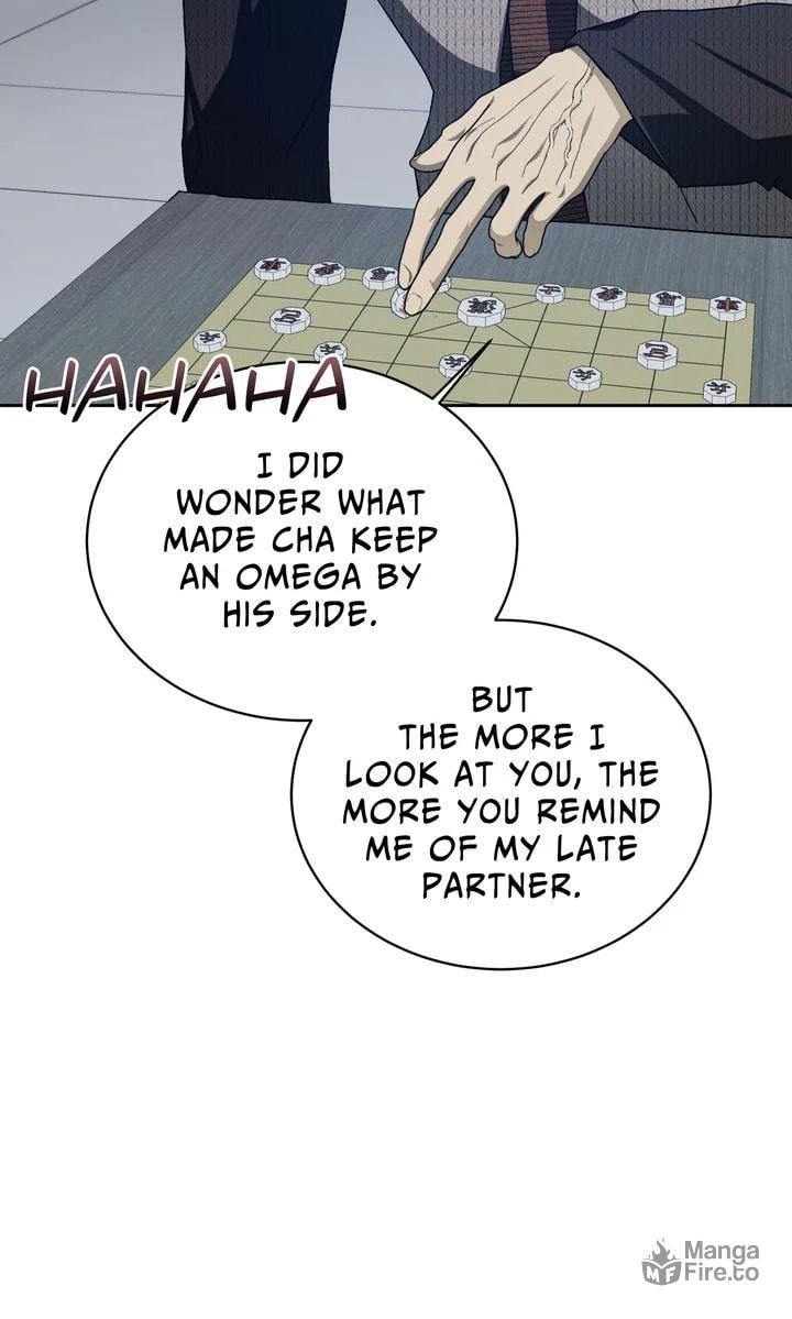 Cozy Obsession – Chapter 47 page 49