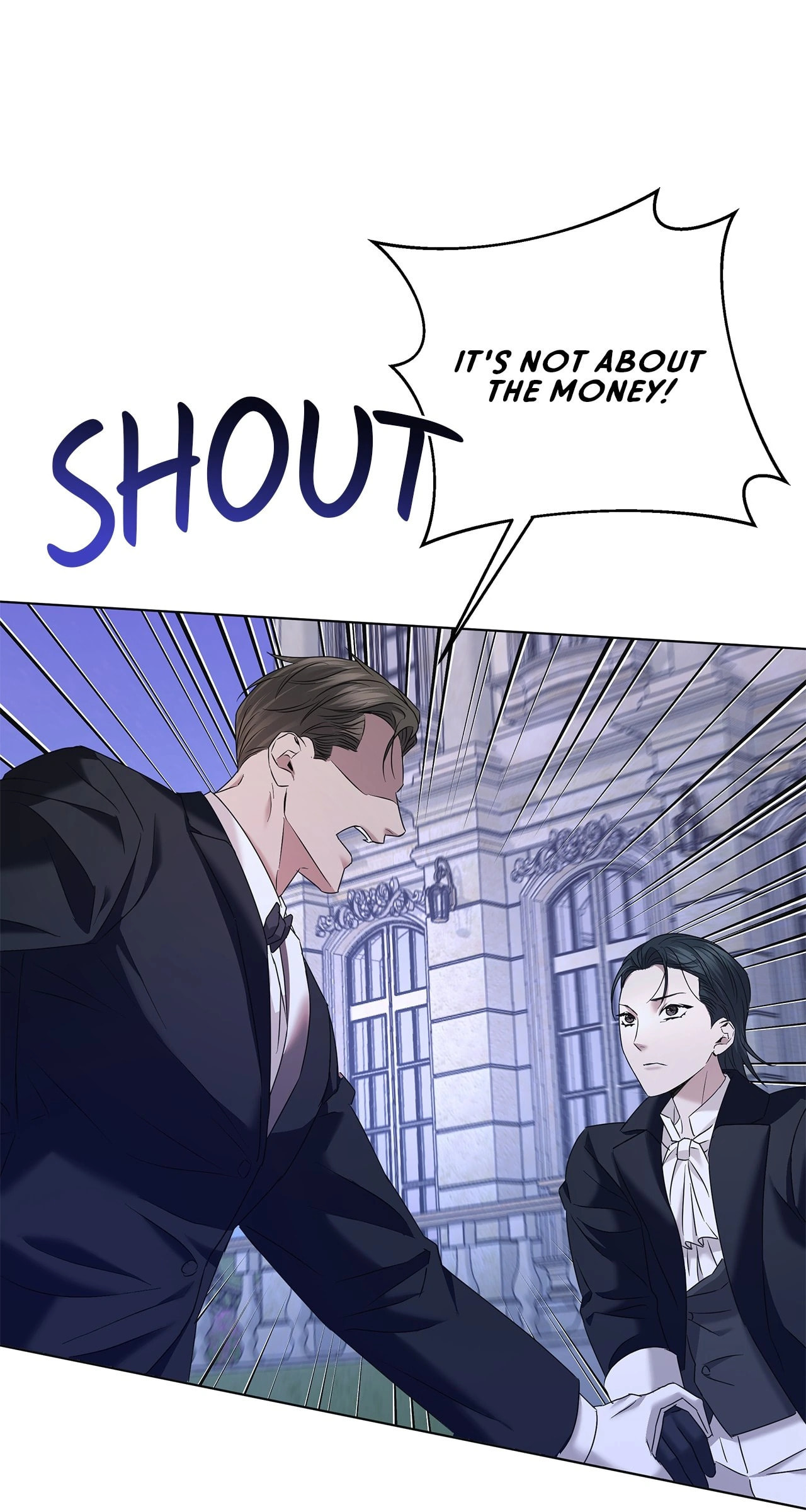 AMON: Unrelatable – Chapter 47 page 28