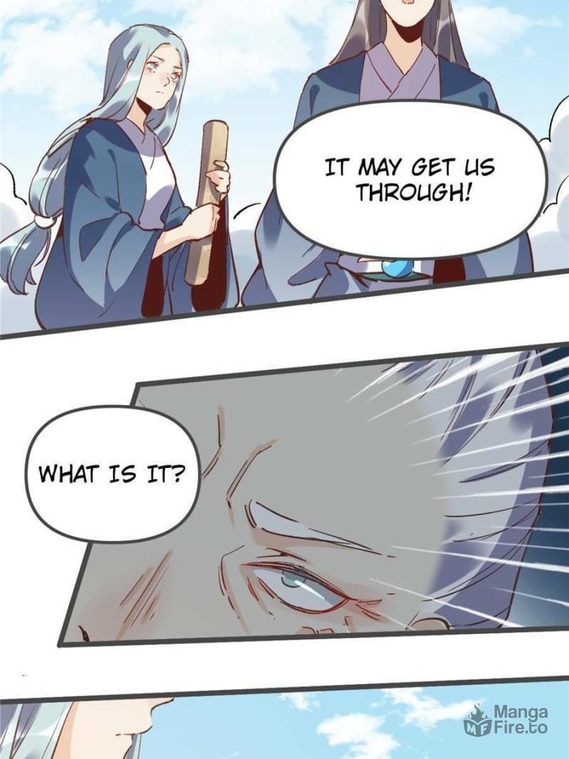 A Big Shot Actually – Chapter 7 page 41