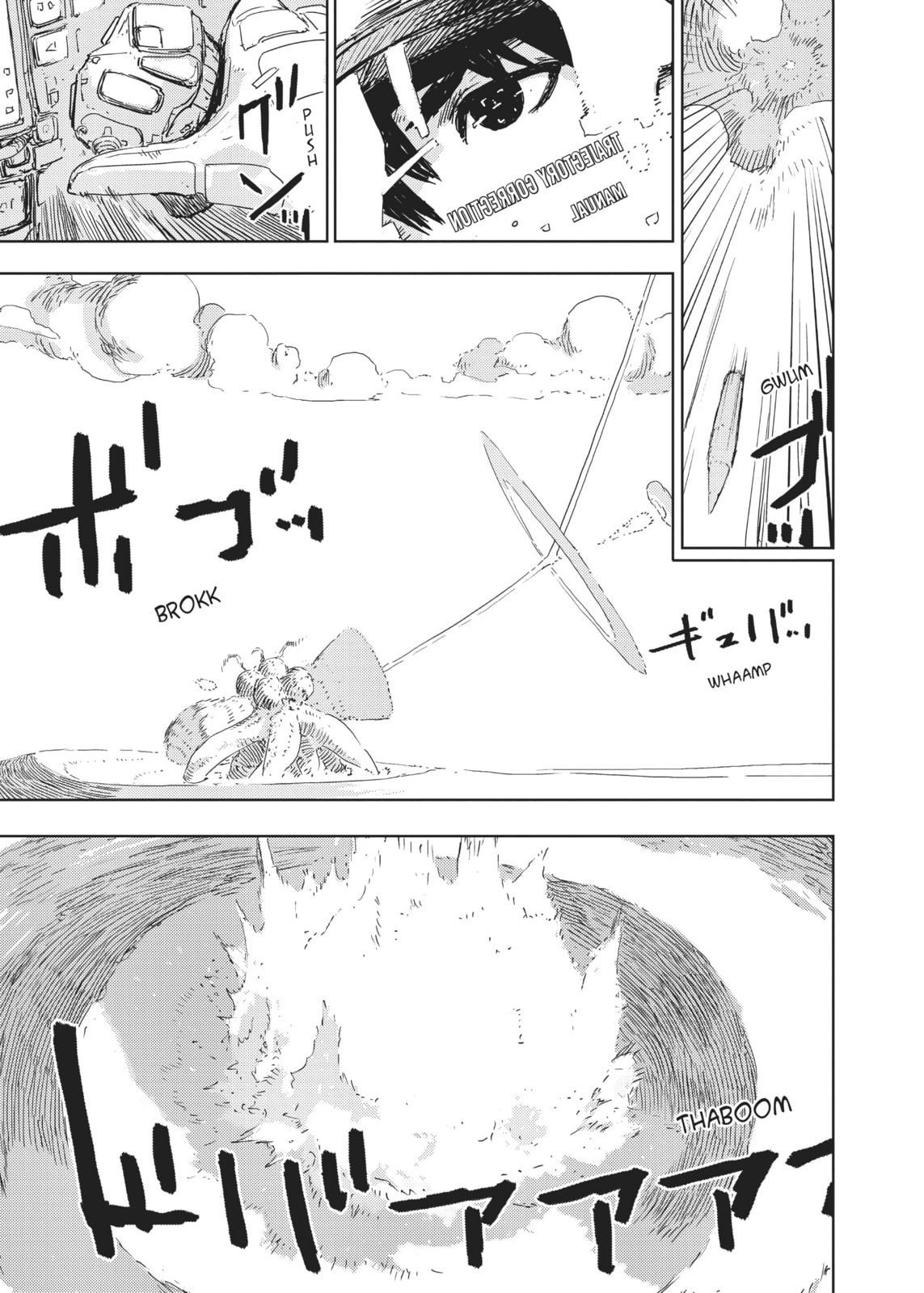 Rescue of a Shipwrecked Sailor page 27