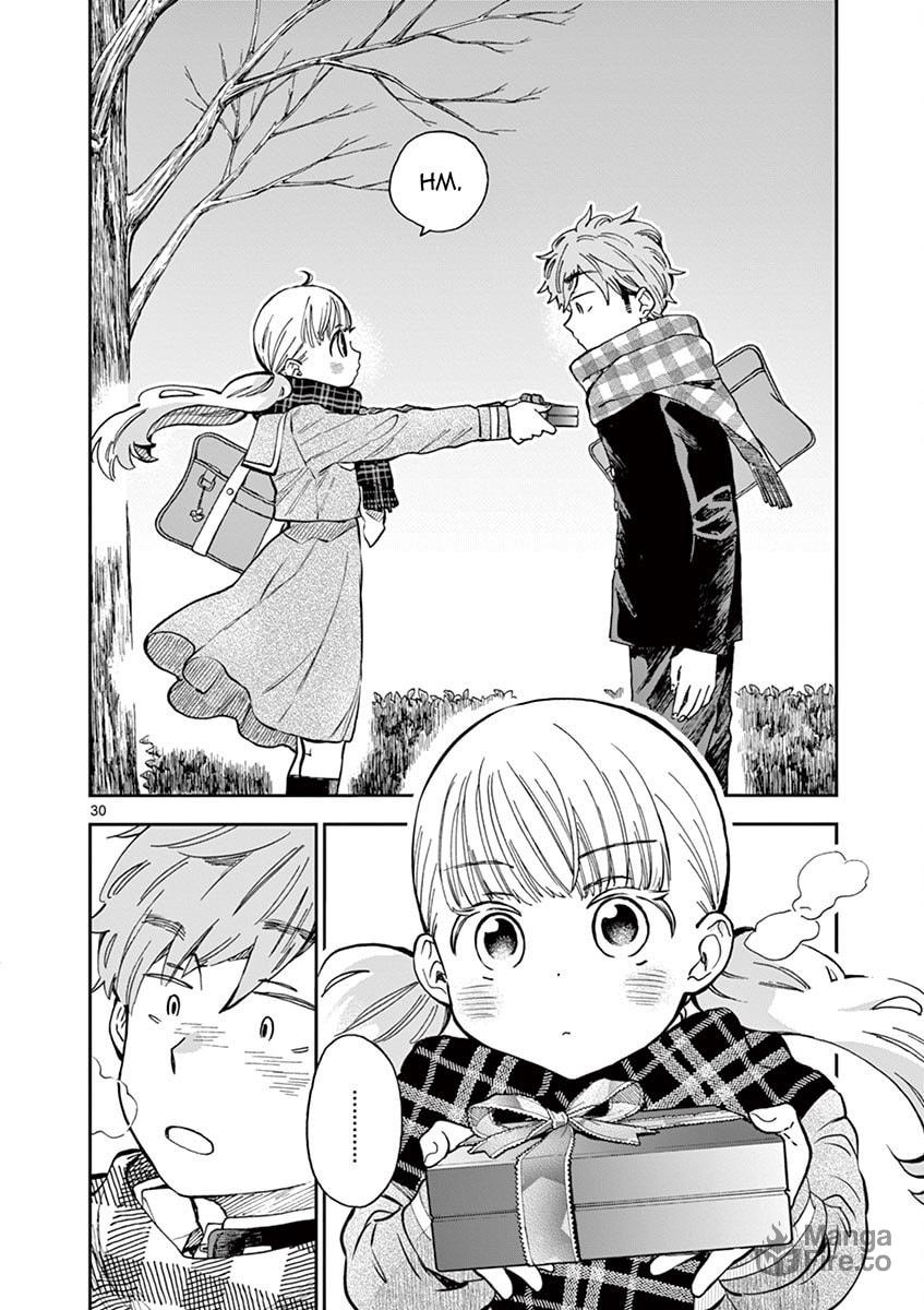 Something's Different page 29