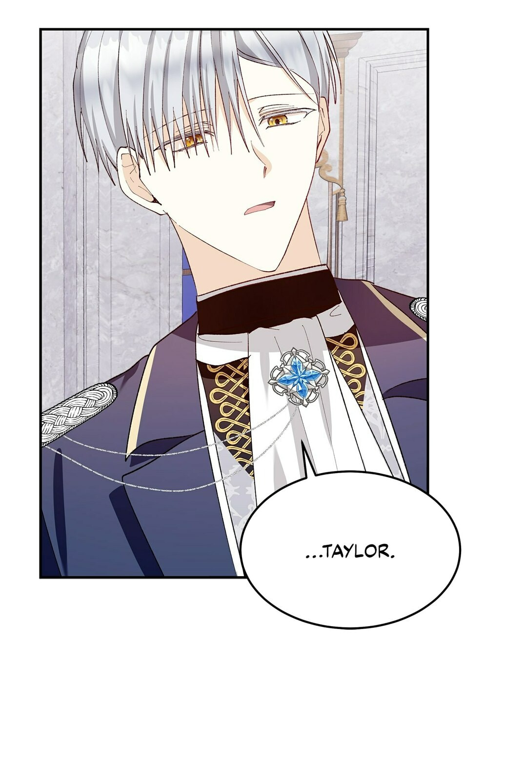 I Will Divorce the Duke – Chapter 24 page 81