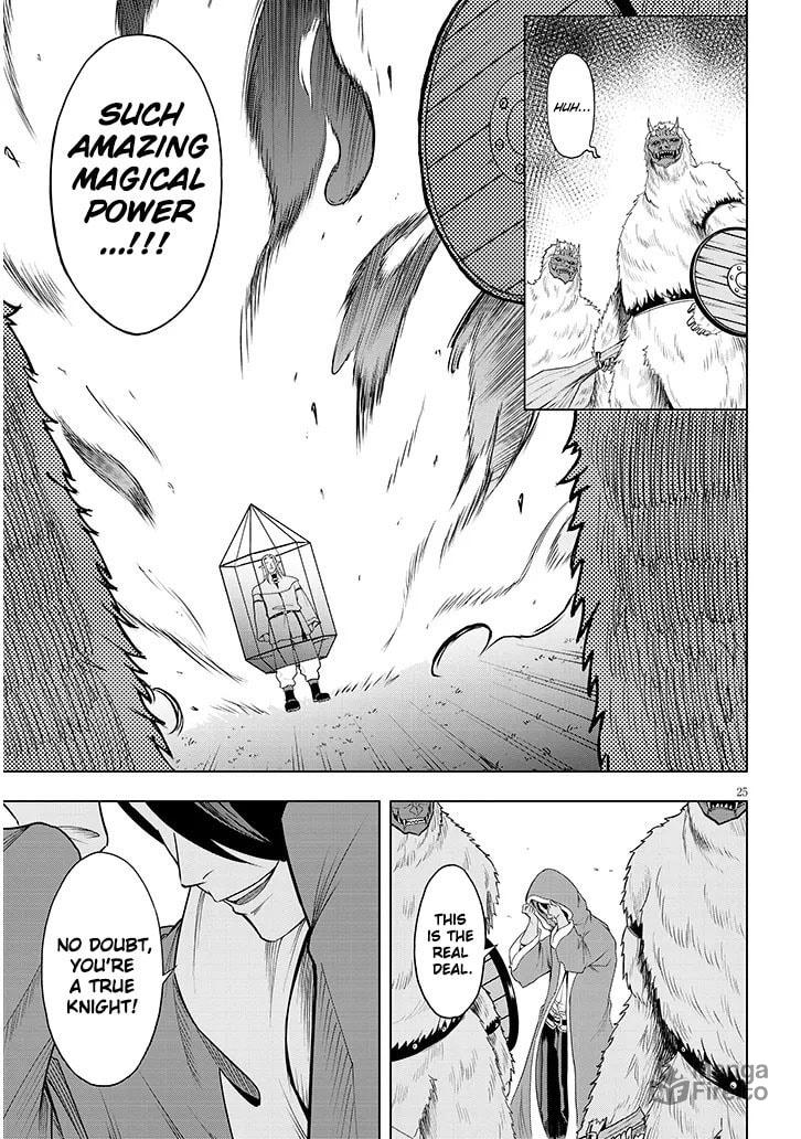 The fallen Elite's Subjugation page 26