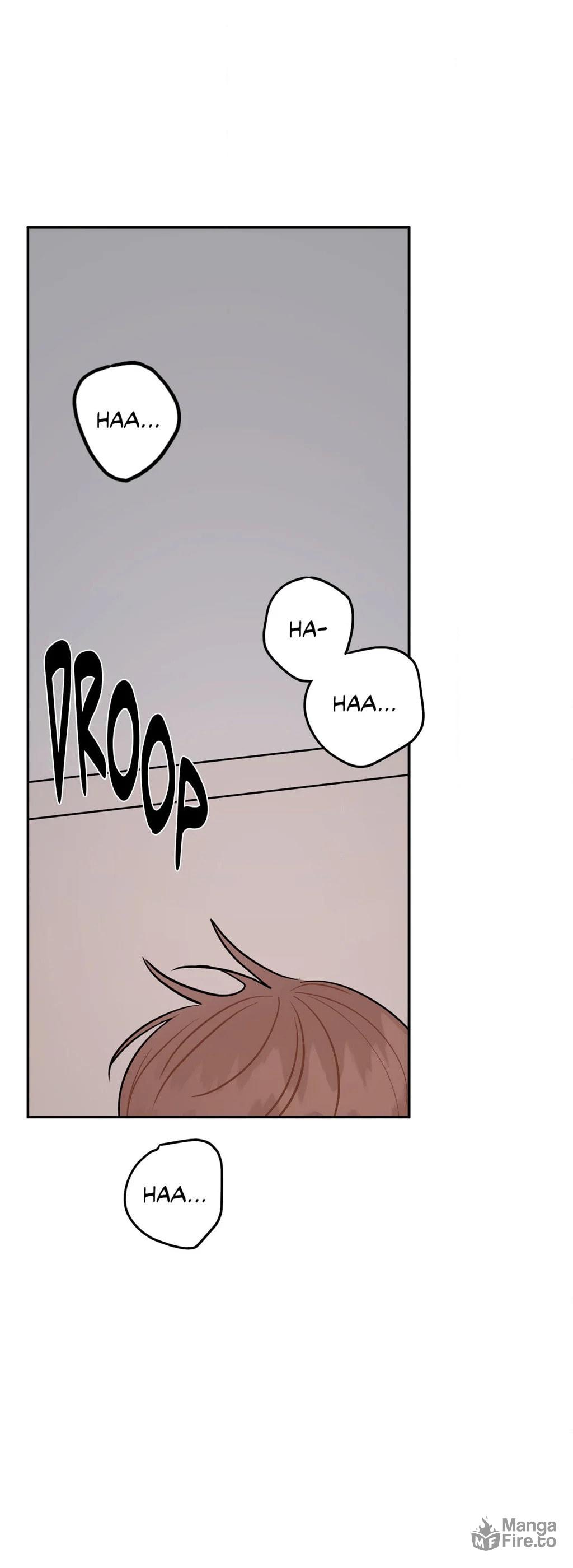 Can't Think Straight – Chapter 73 page 32