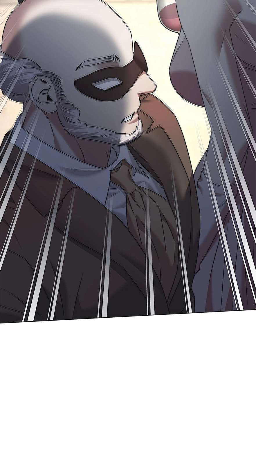 AMON: Unrelatable – Chapter 47 page 7